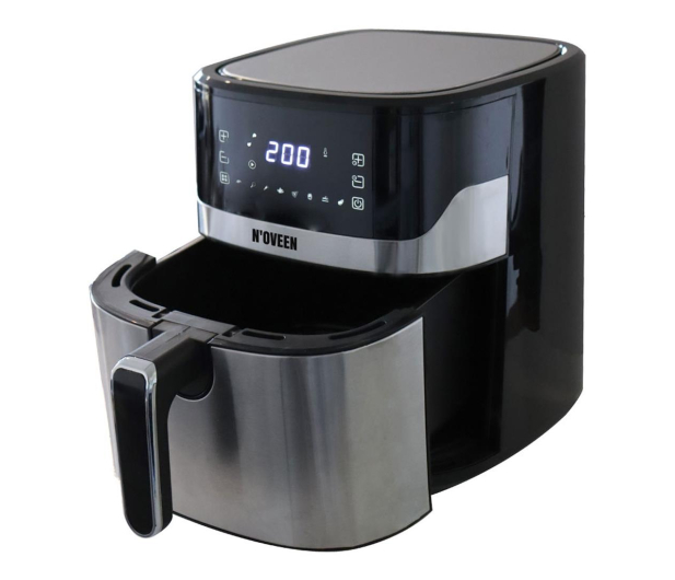 N'oveen Air Fryer AF550 - 1187078 - zdjęcie 2